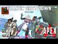 Frantic Showdown (Apex Legends #129)