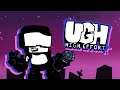 Friday Night Funkin High Effort Ugh Mod (Showcase)