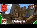 FrilCraft Season 2 Episode 17 - The Bakery