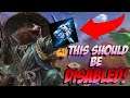 FROSTBOUND DANZA IS A FREE FROSTALIS! THIS IS WAY TOO BUSTED! - Masters Ranked Duel - SMITE