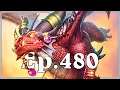 Funny And Lucky Moments - Hearthstone - Ep. 480
