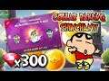 GACHA 300 RUBY COLLAB SHINCHAN!! 🔥🔥 LINE RANGERS: CRAYON SHINCHAN TIE-UP EVENT!! (INDONESIA)
