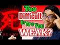 Game Theory: Hard Mode is a LIE! (Sekiro Easy Mode Controversy)【Singaporean Reaction Game Theorists】