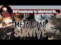 Games That Infuriate Me to No End - Metal Gear Survive