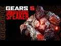 GEARS 5 | Blood Red Speaker Gameplay - Tour of Duty 2 final unlock