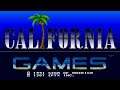 Genesis Longplay - California Games