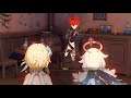 Genshin Impact part 10: The stolen Lyre