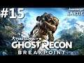 Zagrajmy w Ghost Recon: Breakpoint PL odc. 15 - Centrum zatrzymań