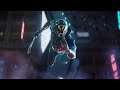Ghostrunner - Run Kill Survive - Gameplay Trailer