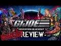 G.I. Joe: Operation Blackout **Misión fallida ** -review-