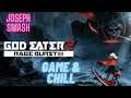 God Eater 2: Rage Burst PC Gameplay #1 | WAIFU HUNTERS GO!!! | JOSEPH SMASH!!!