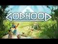 GODHOOD Gameplay Español - Simulador de DIOS