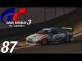 Gran Turismo 3: A-Spec (PS2) - Laguna Seca 200 Endurance (Let's Play Part 87)