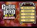 Guitar Hero   On Tour   Decades USA - Nintendo DS - Play in your Xbox One or Series S/X!