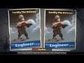 Guns Up! - Defend Replays of Chemist + Rocketeer Base (Level 49)