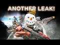 Halo Infinite Leak Includes Weapons, Vehicles, Snowman Helmet