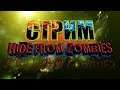 ПОВЫШАЮ РАНГ HIDE FROM ZOMBIES ONLINE ПРЯТКИ ОНЛАЙН
