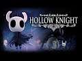 Hollow Knight #1 Рыцарь без души