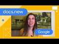 How Google Workspace’s .new shortcuts gained traction on social media