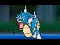 How to Catch GYRADOS (Brooklet Hill SOS Encounter) - Pokemon Sun & Moon