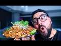 How To Cook The PERFECT PAD THAI Every Time!! (BEST PAD THAI RECIPE)