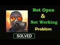 How to Fix Tacticool App Not Working Problem | Tacticool Not Opening Problem in Android & Ios