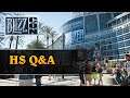 HS Q&A - BlizzCon 2021