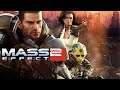 I CAN PLAY AS JOKER? | Mass Effect 2 #30