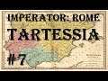 Imperator: Rome - Tartessia #7