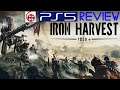 Iron Harvest: PS5 Review