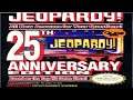 Jeopardy! 25th Anniversary Edition NES Game 7