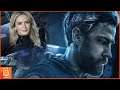 John Krasinski & Emily Blunt Lead Odds For MCU Fantastic Four Casting