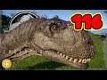 Jurassic World Evolution 🦖 #116 Majungasaurus vs Iguanodon | Let's Play Deutsch German