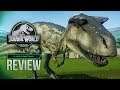 Jurassic World: Evolution - Claire's Sanctuary | Review