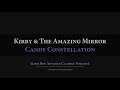 Kirby & The Amazing Mirror: Candy Constellation Orchestral Arrangement