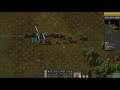 Landmines in Factorio are useful for defending your artillery trains.