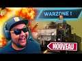 Le NOUVEAU MODE sur WARZONE est INSANE! (Saison 6 Modern Warfare)
