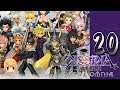 Lets Blindly Play Dissidia Final Fantasy Opera Omnia: Part 20 - Act 1 Ch 5 - Plains of Eternity