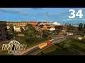 Let´s Play #34 Euro Truck Simulator 2: Green Hell Ankündigung