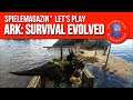 Ark Survival Evolved Gameplay Deutsch 🐲 Lets Play S2E31 (1080p/60fps)
