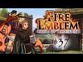Let's Play Fire Emblem: Path of Radiance - Chapter 17 (Part 2)