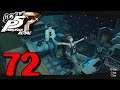 Let's Play Persona 5 Royal #72: Medjed Cleanup
