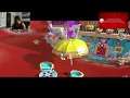 Lets Play Super Mario Odyssey Wide Screen 21:9 Yuzu Nintendo Switch Emulator Early Release #208 Pt 2