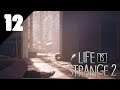Прохождение Life is Strange 2 (Эпизод 3 Финал) #12 [Linux:Proton] ► Под покровом ночи