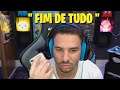 LIGUEI PARA UM HACK !!