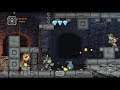 Magic Rampage (by Asantee) - free offline platform game for Android and iOS - gameplay.