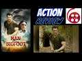 Man vs Bigfoot (2021) Action Film Review