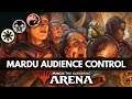 Mardu Audience Control | Ikoria Standard Deck Guide [Magic Arena]