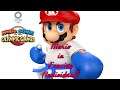 Mario and Sonic Tokyo 2020 - Mario in 🤺 Fencing (Individual) 🤺