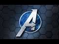 Marvel Avengers With Commentary